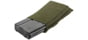 Blue Force Gear Ten-Speed Single M4 Mag Pouch, Ranger Green, M4, HW-TSP-M4-1-RG