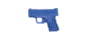 Blue Training Guns - Springfield XD Mod 2 9mm