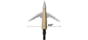Bowmar Archery Bowmar Beast Mechanical Broadhead