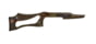 Boyds Hardwood Gunstocks SS Evolution CZ 455 Magazine Fed Bull Barrel Channel Forest Camo, 1M1531Y1E110