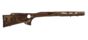 Boyds Hardwood Gunstocks Varmint Thumbhole Howa 1500 Mini Detachable Box Magazine Heavy #6 Barrel Channel Nutmeg Laminate Finished, 2DC19871L111