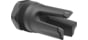 Breek Arms Plan B Scorch 3 Prong Flash Hider