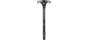 Breek Arms AR-15 Warhammer Mod2 Micro Ambidextrous Charging Handle, Gray, BRK555-MGRAY