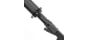 Breek Arms WARHAMMER Mod2 AR-10 Ambidextrous Charging Handle, Black, BRK530