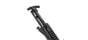 Breek Arms WARHAMMER Mod2 AR-10 Ambidextrous Charging Handle, Black, BRK530