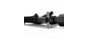 Breek Arms WARHAMMER Mod2 AR-10 Ambidextrous Charging Handle, Gray, BRK530-MGRAY