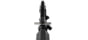 Breek Arms WARHAMMER Mod2 AR-10 Ambidextrous Charging Handle, Gray, BRK530-MGRAY