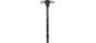 Breek Arms Warhammer Mod2 AR-10 / LR308 Ambidextrous Charging Handle, Gray, Gray, BRK530-MGRAY