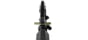 Breek Arms WARHAMMER Mod2 AR-10 Ambidextrous Charging Handle, OD Green, BRK530-RGREEN