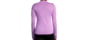 Brooks High Point Long Sleeve - Womens, Bright Purple, Large, 221637558.035