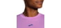 Brooks High Point Long Sleeve - Womens, Bright Purple, Large, 221637558.035