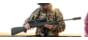 Burris Fullfield 6-24x50mm 30mm Tube PA AE Ballistic E3 Riflescope, Black, 201560