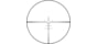 Burris Fullfield 6-24x50mm 30mm Tube PA AE Ballistic E3 Riflescope, Black, 201560
