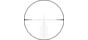Burris Xtreme Tactical XTR III 3.3-18x50 mm Rifle Scope, 34 mm Tube, First Focal Plane, Black, Matte, Illuminated SCR2 MIL Reticle, Mil Rad Adjustment, Black, 201204