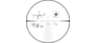 Burris Xtreme Tactical XTR III 3.3-18x50 mm Rifle Scope, 34 mm Tube, First Focal Plane, Black, Matte, Illuminated SCR2 MIL Reticle, Mil Rad Adjustment, Black, 201204