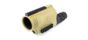 Bushnell 15-45X60 T SERIES FDE FLP MIL HASH RETICLE, BOX 5L 781545ED