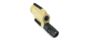 Bushnell 15-45X60 T SERIES FDE FLP MIL HASH RETICLE, BOX 5L 781545ED