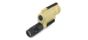 Bushnell 15-45X60 T SERIES FDE FLP MIL HASH RETICLE, BOX 5L 781545ED