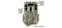 Bushnell 30MP Dual Core Camo No Glow, Box 5L, Camo, 119977M