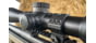 Bushnell Match Pro ED 5-30x56mm Rifle Scope, 34mm Tube, First Focal Plane, MOA, DM2 Reticle, Black, small, MP53056AMI