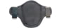 Byrna Technologies HD Nylon Waistband Holster, Black, BH68311