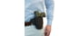 Byrna Technologies HD Nylon Waistband Holster, Black, BH68311