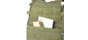 Caliber Armor AR550 11 x 14 Level III+ Body Armor w/ PolyShield Spall Coat and Condor MOPC Package, OD Green, Medium/2XL, 19-AR550-MOPC-1114-SPC-OD