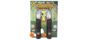 Carlson's Choke Tubes Cremator Non-Ported Choke Tubes for Beretta/Benelli Mobil  2 PK (MR & LR) 11612