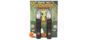 Carlson's Choke Tubes Cremator Ported , Beretta/Benelli Mobil 2 PK MR & LR 11512