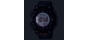 Casio Outdoor Casio Pro Trek Solar Watch Triple Sensor Watching Featuring an Altimeter, Barometer, Digital Compass, Thermometer and 100M WR - Mens, Black, One Size, PRG340-1
