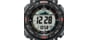 Casio Outdoor Casio Pro Trek Solar Watch Triple Sensor Watching Featuring an Altimeter, Barometer, Digital Compass, Thermometer and 100M WR - Mens, Black, One Size, PRG340-1