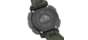 Casio Outdoor Casio Pro Trek Solar Watch Triple Sensor Watching Featuring an Altimeter, Barometer, Digital Compass, Thermometer and 100M WR - Mens, Green, One Size, PRG340-3
