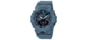 Casio Tactical G-Shock Move Analog-Digital Power Trainer Watch, Slate Blue, One Size, GBA800UC-2A