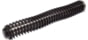 Centennial Defense Systems MOD5 Stainless Steel Guide Rod Assembly for Gen 1-3 Glock 20, Black, Flat Face Button Head Screw, 13lb Spring, 11683