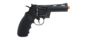 Colt Licensed Python .357 Magnum Full Metal CO2 Revolver, Length 4in, Black, Medium, 180310