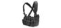 Condor Outdoor Recon Chest Rig, Black MCR5-002