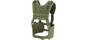 Condor MCR7 Ronin MOLLE Airsoft Chest Rig Adjustable Tactical Modular Vest