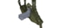 Condor Outdoor Vertical Shoulder Holster, OD, ASH-001