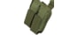 Condor Outdoor Vertical Shoulder Holster, OD, ASH-001
