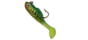 Creme Lures Spoiler Shad Bait w/Spiner Shad