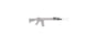Crimson Trace CWL-202 CREE XPL LED Tactical Light, CR123, 900 Lumens, CWL-202