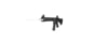 Crimson Trace CWL-202 CREE XPL LED Tactical Light, CR123, 900 Lumens, CWL-202