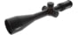Crimson Trace Hardline Pro Rifle Scope, 4-16x50mm, 30mm Tube, Second Focal Plane, Illuminated CT Custom MR1-MOA Reticle, Spring-Loaded Zero-Reset Turrets, MOC Coating, Black, 01-01060