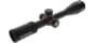 Crimson Trace Hardline Pro Rifle Scope, 4-16x50mm, 30mm Tube, Second Focal Plane, Illuminated CT Custom MR1-MOA Reticle, Spring-Loaded Zero-Reset Turrets, MOC Coating, Black, 01-01060
