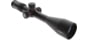 Crimson Trace Hardline Pro Rifle Scope, 4-16x50mm, 30mm Tube, Second Focal Plane, Illuminated CT Custom MR1-MOA Reticle, Spring-Loaded Zero-Reset Turrets, MOC Coating, Black, 01-01060