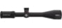 Crimson Trace Hardline Pro Rifle Scope, 4-16x50mm, 30mm Tube, Second Focal Plane, Illuminated CT Custom MR1-MOA Reticle, Spring-Loaded Zero-Reset Turrets, MOC Coating, Black, 01-01060