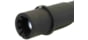 Criterion Barrels 16in AR-15 Hybrid Mid Length Gas System Barrel, Chrome-lined, Parkerized, 15160-HY8
