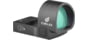 Cyelee Optics Chameleon-GSRS8 Reflex Red Dot Sight, 1x26.5x22.5mm, 8 MOA Dot, Black, X004G5BOQF
