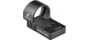 Cyelee Optics Chameleon-GSRS8 Reflex Red Dot Sight, 1x26.5x22.5mm, 8 MOA Dot, Black, X004G5BOQF