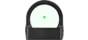 Cyelee Optics Chameleon-GSRS8 Reflex Red Dot Sight, 1x26.5x22.5mm, 8 MOA Dot, Black, X004G5BOQF